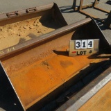6' General Purpose Bucket