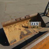5 1/2 ' General Purpose Bucket
