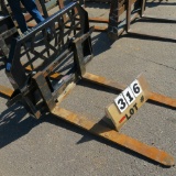 Blue Diamond Mdl. 314011 48