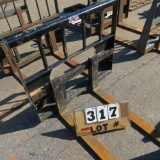 Worx-Duty 48
