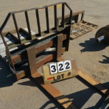 John Deere 40