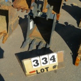 John Deer 18