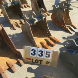 John Deere 18