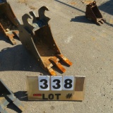 John Deere 12