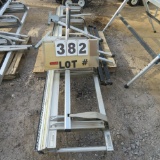Tapco Pro 19 Bender, 10'6
