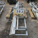 Tapco Pro 19 Bender, 10'6
