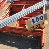 (5) Sets of 5'x5'x7' Scaffolding with Braces