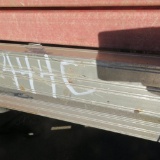 Werner 12' Fiberglas Step Ladder