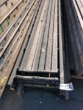 16' Aluminum Walkboard