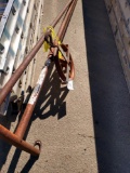Scaffold Hoist