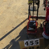 General Floor Stripper, Mdl. FC816