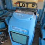 Drieaz Dehumidifier Console