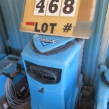 Drieaz LGR Dehumidifier Console