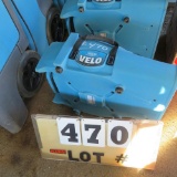 Drieaz Velo Blower
