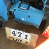 Drieaz Velo Blower