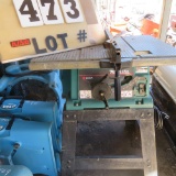 Makita Tablesaw 10