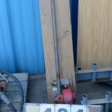 Rebar Bender/Cutter