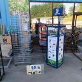 Misc. Shelving