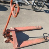 Pallet Jack