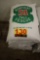 Lot of (6) 50-Lb. Bags of Kentucky 31 Tall Fescue
