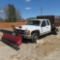 1998 Chevrolet 4x4 Dually with 90