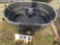Rubbermaid 150-Gal. Water Tank