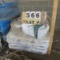 Lot of Calcium Chloride (Approx. (33) Bags)