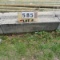 2'x2'6' Concrete Blocks (Approx. 150) To be sold by the piece.  Top Bidder