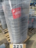 (3) Rolls of Welded Wire Fabric, 2