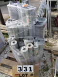 (29) Rolls of Poultry Netting, 18