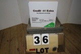 5 Gallons of Credit  41 Extra Non Selective Herbicide