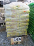 Lot of Approx. (80) Bags of Potting Mix