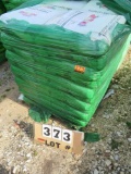 Lot of Approx. (48) Bags of Organic Bed Mix