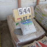 Lot of Fertilizer (12) Bags of 18-0-4 & (3) Bags of 18-46-0