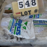 Lot of (23) Bags of 10-10-10 Fertilizer