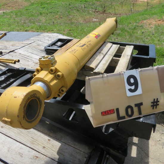 New Caterpillar Boom Cylinder for Cat 345