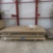 Lot of Misc. Particle Board