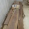 Lot of Misc. Pine, Walnut, Oak Boards