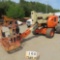 JLG 450A Articulating Boom Lift, Gas Engine 4WD, S/N 300052514