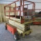 JLG Mdl. CM2546 Electric Scissor Lift S/N 200018576