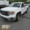 2015 GMC Sierra C15, V-8 Gas Vortec Engine Auto. Trans., 2WD, 162,129 Miles