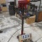 12-Speed Floor Model Drill Press