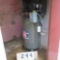 American Mdl. 318 VL Air Compressor 7 1/2 HP Single Phase, 80-Gal. Tank