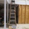 (3) Werner Ladders, 6',12',14'