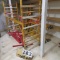 (3) Sets of Scaffolding & Drywall Jack