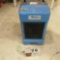 Blue Dri Mdl. BD-130 P Dehumidifier