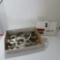(10) Pairs of Vise Grip Clamps