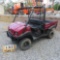 Kawasaki Mule 4010 Electric Power Steering 4x4 Dump Bed, 225 Hrs.
