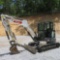 2021 Bobcat E60-R Series Excavator 78