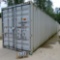 40'x8' High Cube 9'6